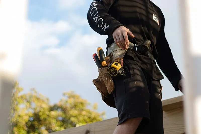 Local Carpenter In Manly